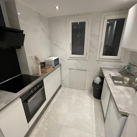 La Perle Marseillaise Apartman Marseille Kültér fotó