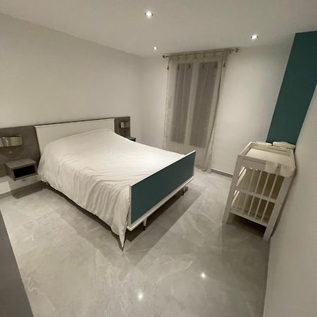 La Perle Marseillaise Apartman Marseille Kültér fotó