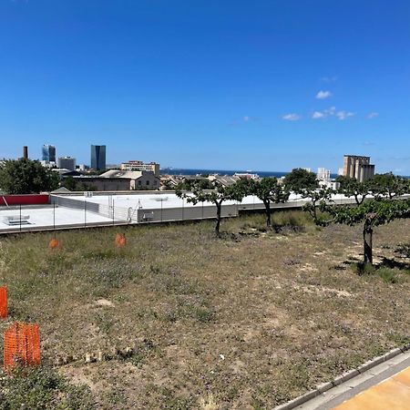 La Perle Marseillaise Apartman Marseille Kültér fotó