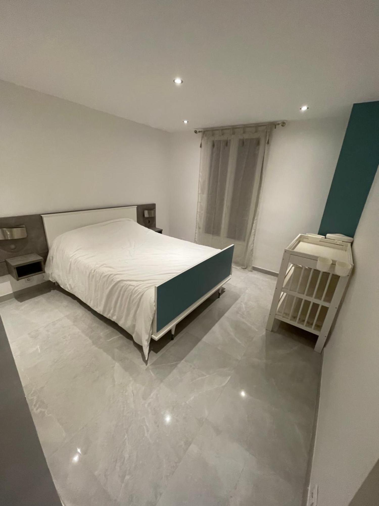 La Perle Marseillaise Apartman Marseille Kültér fotó