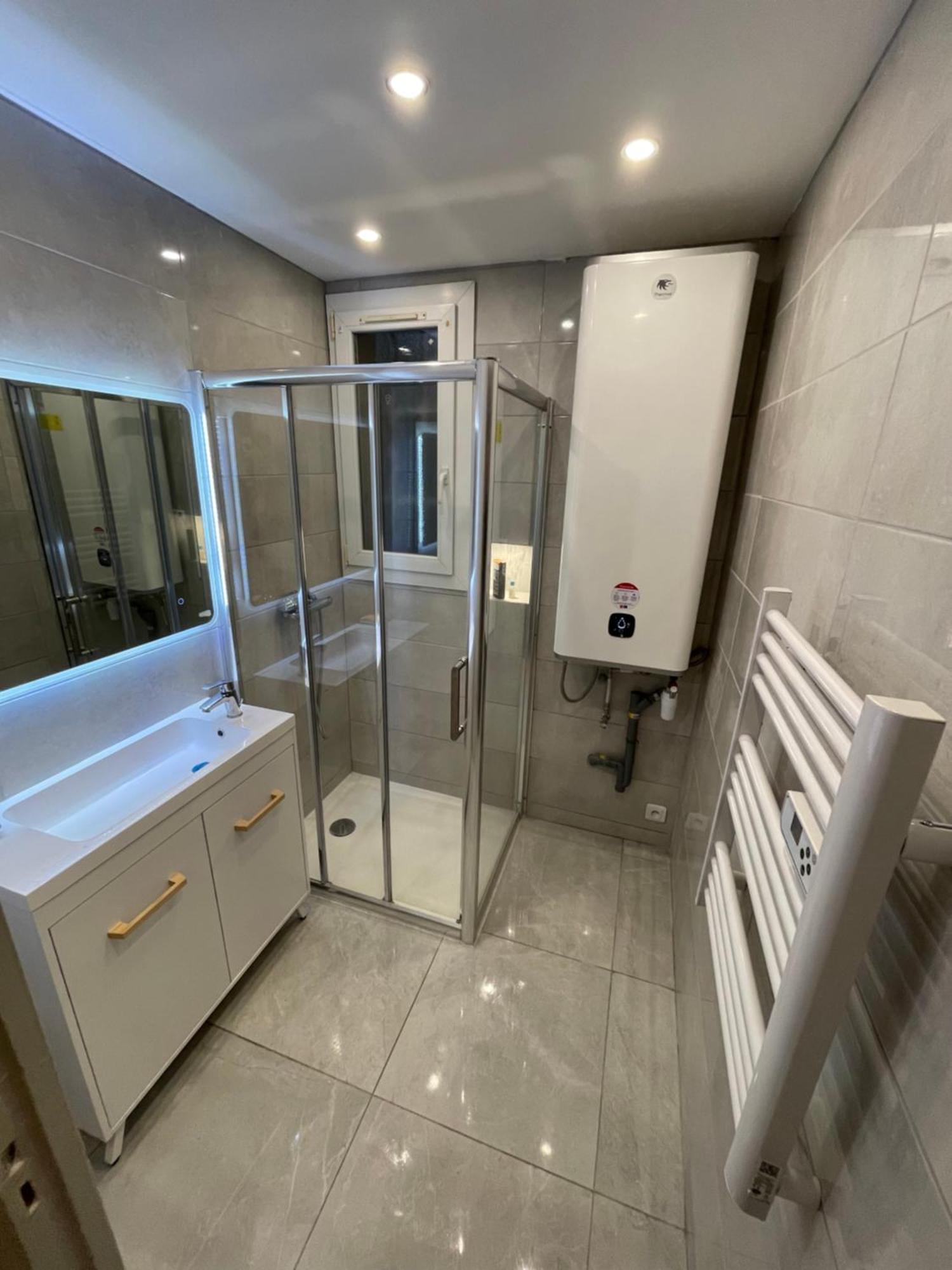 La Perle Marseillaise Apartman Marseille Kültér fotó